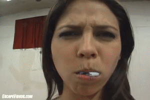 escapevideos.com - Cali Logan Exposed Tied Beam 1 thumbnail